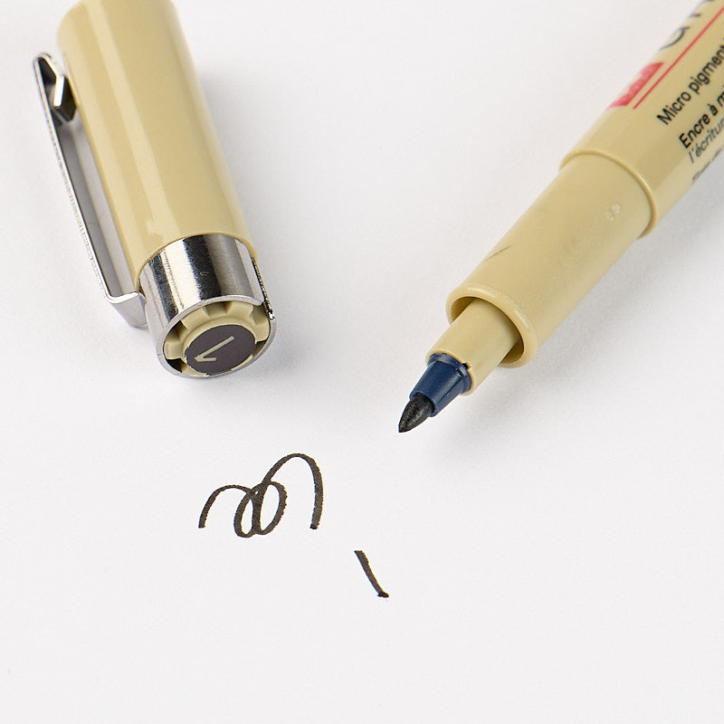Sakura Pigma Micron Drawing Pen