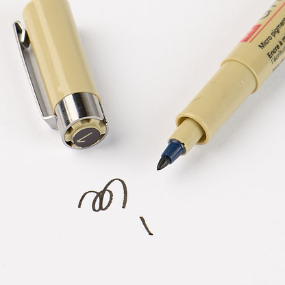 Sakura Pigma Micron Drawing Pen