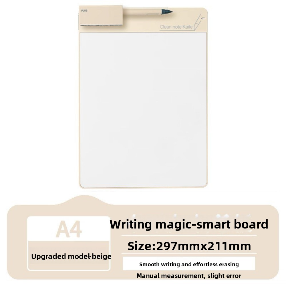 PLUS Clean Writing Pad Kait