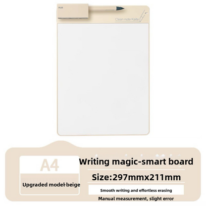 PLUS Clean Writing Pad Kait