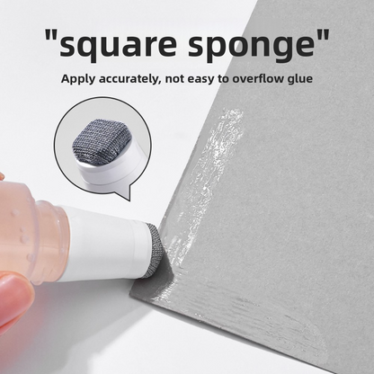 Kokuyo Gloo Liquid Glue