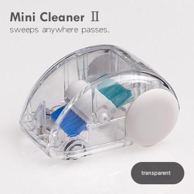 Midori Mini Cleaner Car