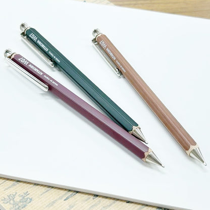 Kitaboshi 0.7mm Mechanical Pencil