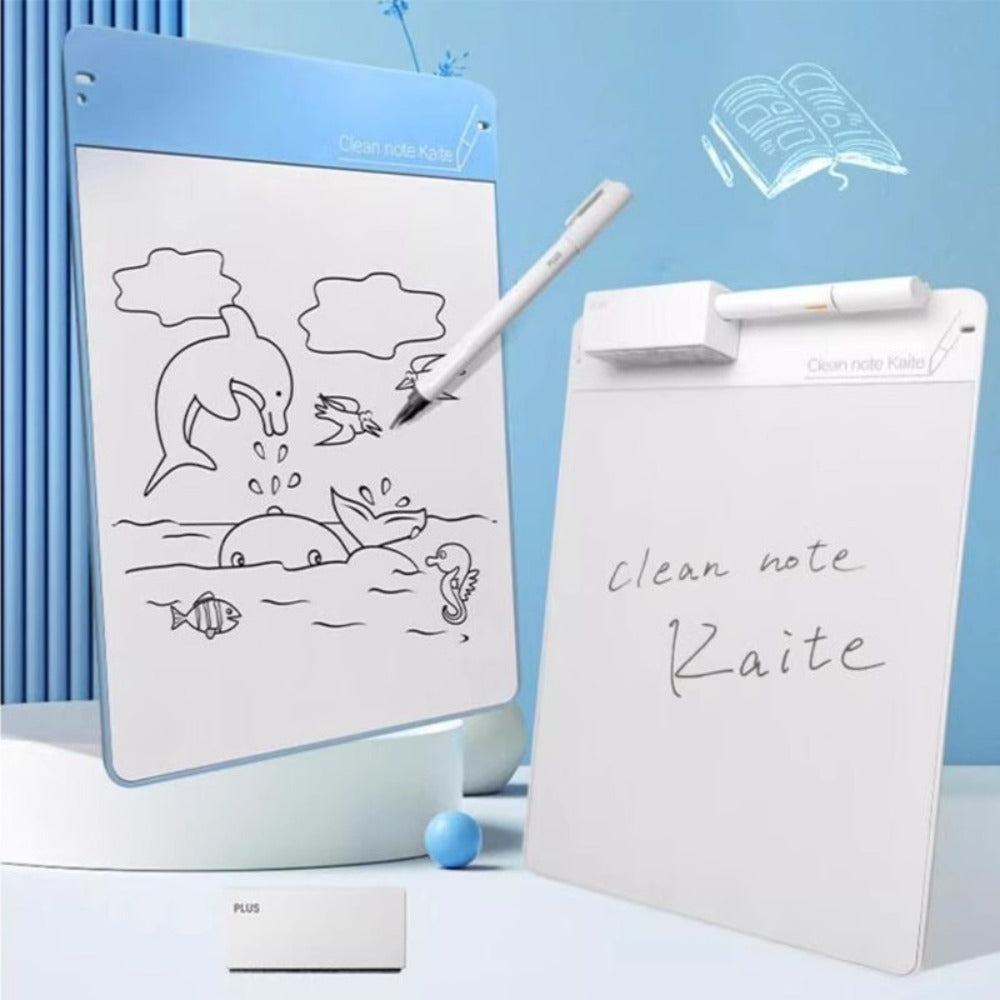 PLUS Clean Writing Pad Kait