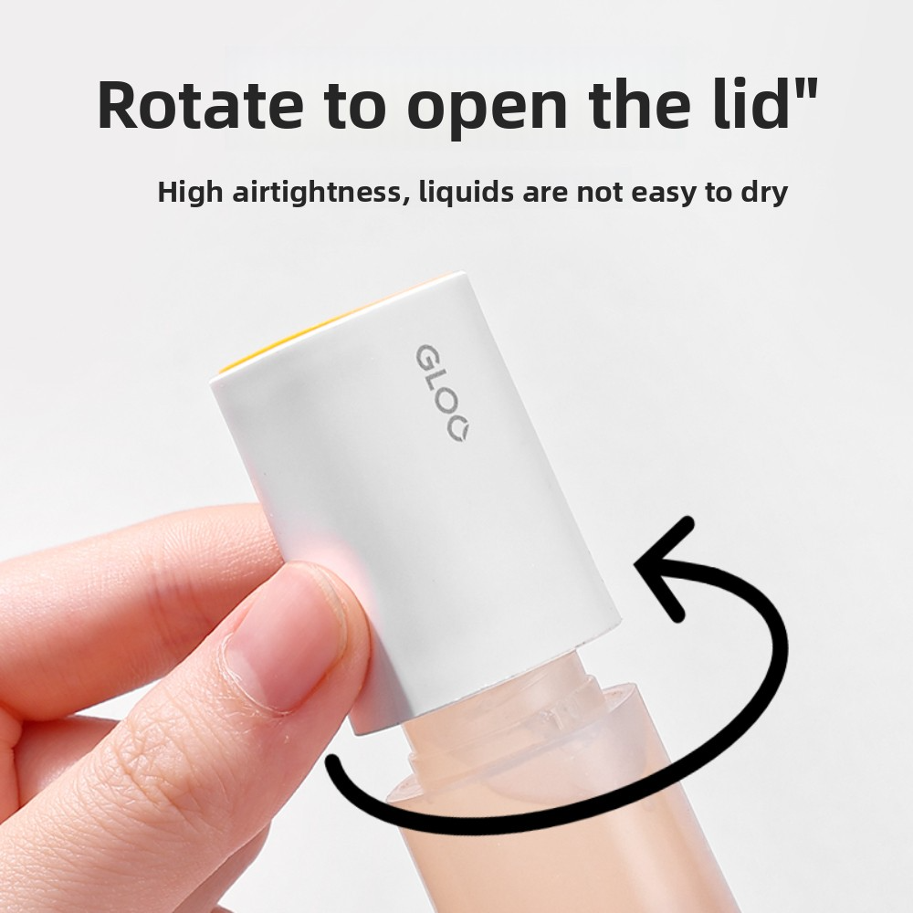Kokuyo Gloo Liquid Glue