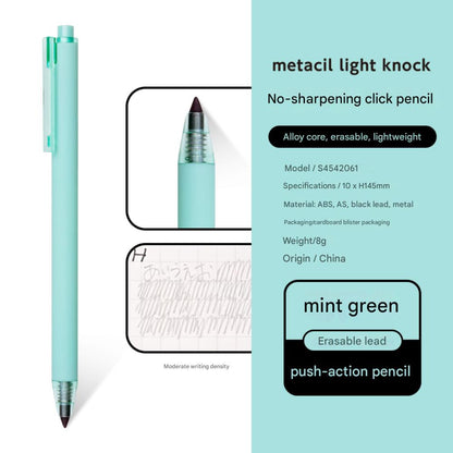 Sunstar Metacil Light Knock (H)
