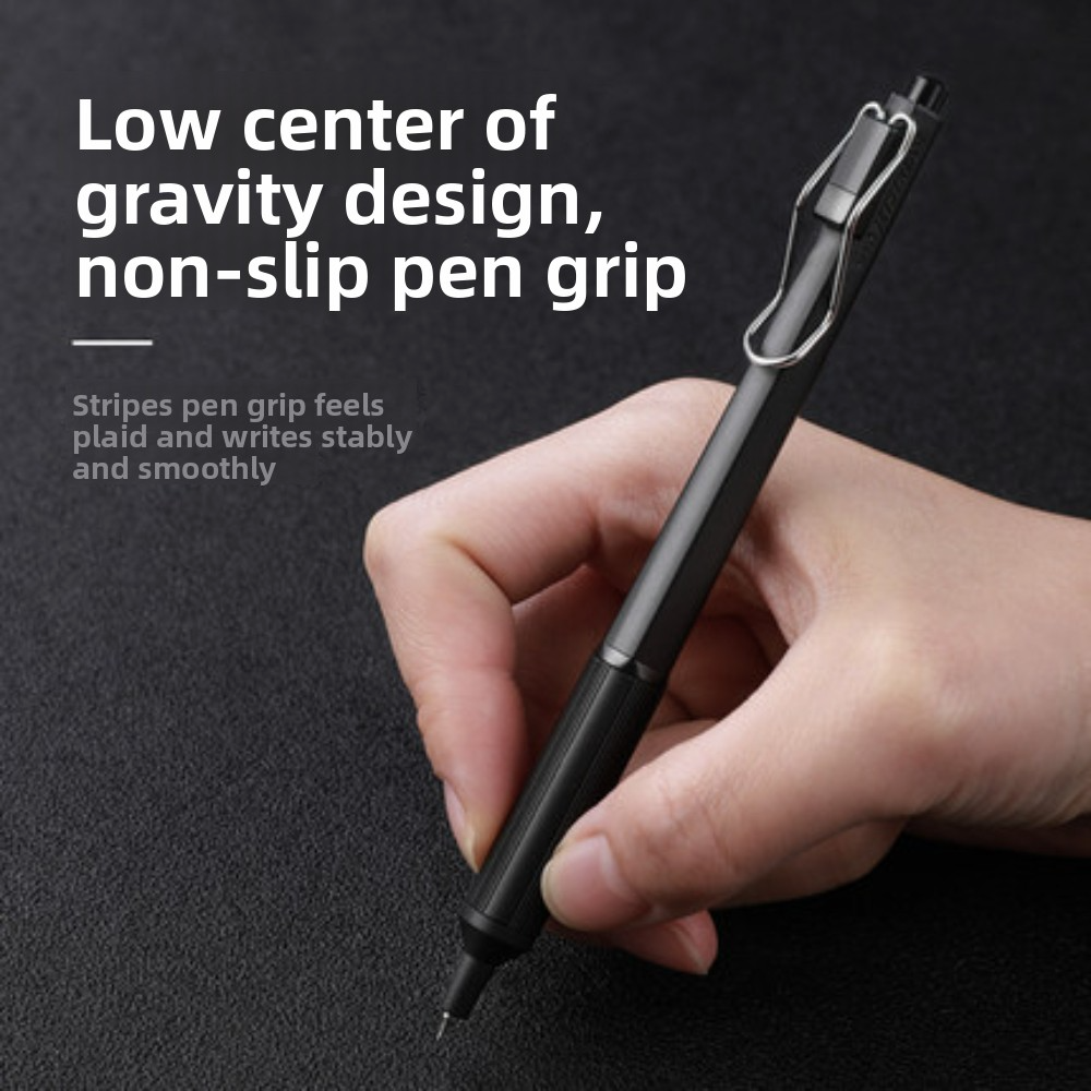 Uni Jetstream Edge Ballpoint Pen 0.28/ 0.38mm