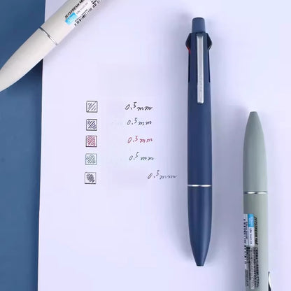 Uni Jetstream 4&1 Light Touch Ink