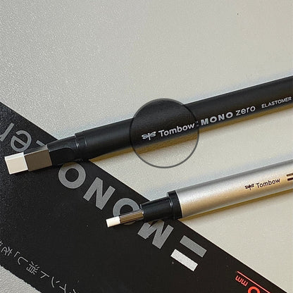 Tombow Mono Zero Eraser Pen