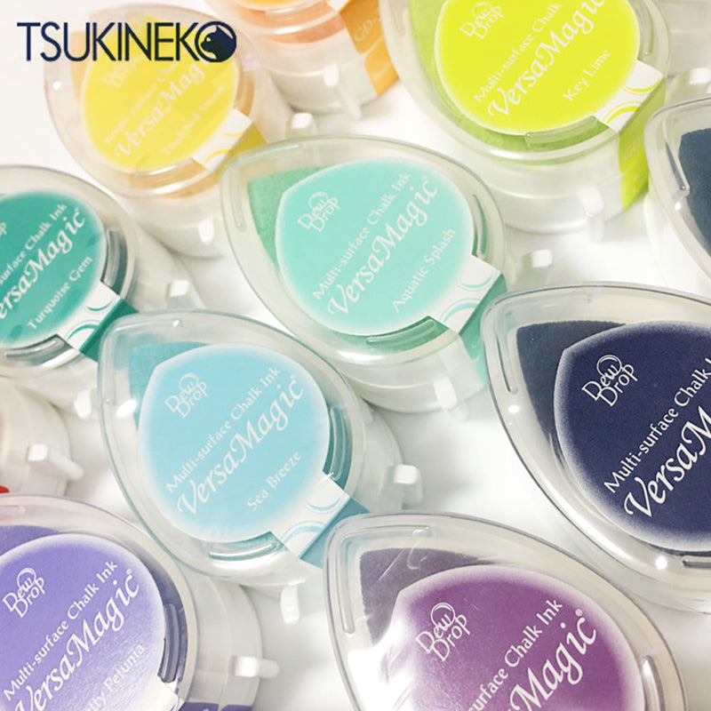 Tsukineko VersaMagic Dew Drop Ink Pad