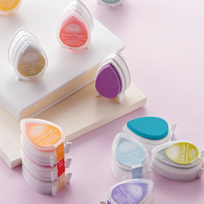 Tsukineko VersaMagic Dew Drop Ink Pad Sets