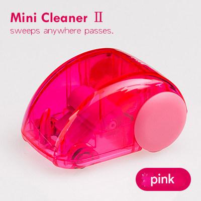 Midori Mini Cleaner Car