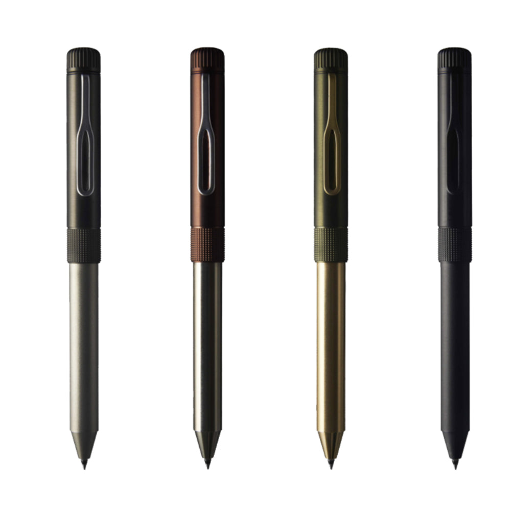 Sakura Craft_lab 004 | 3-in-1 Gel Pen & Pencil