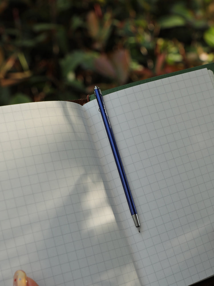 Slimmest! OHTO Minimo Ballpoint Pen 0.5mm