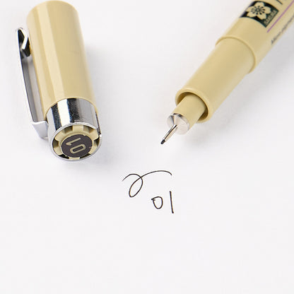 Sakura Pigma Micron Drawing Pen