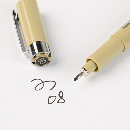 Sakura Pigma Micron Drawing Pen