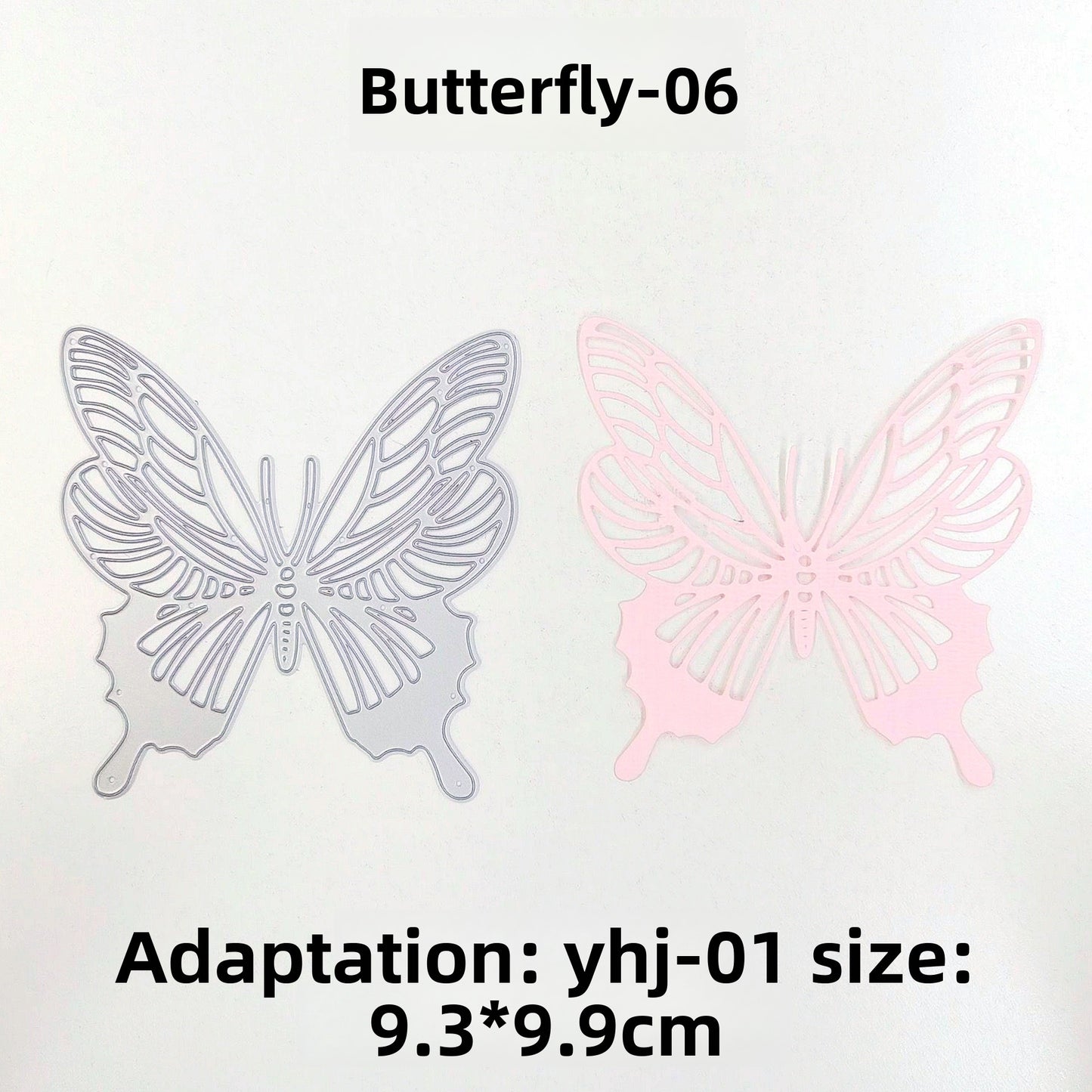 Kw-Trio Embossing Stencils & Plates