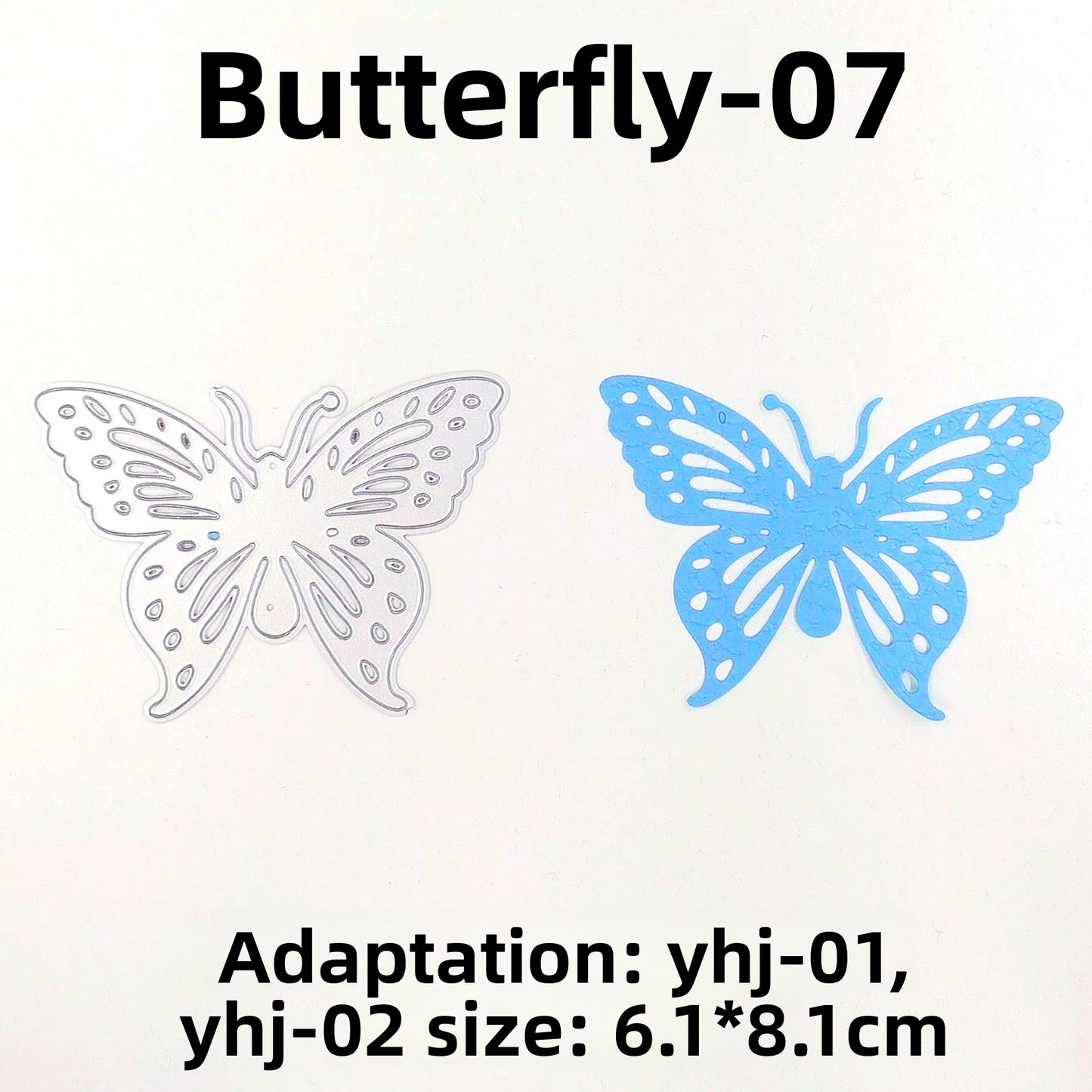 Kw-Trio Embossing Stencils & Plates