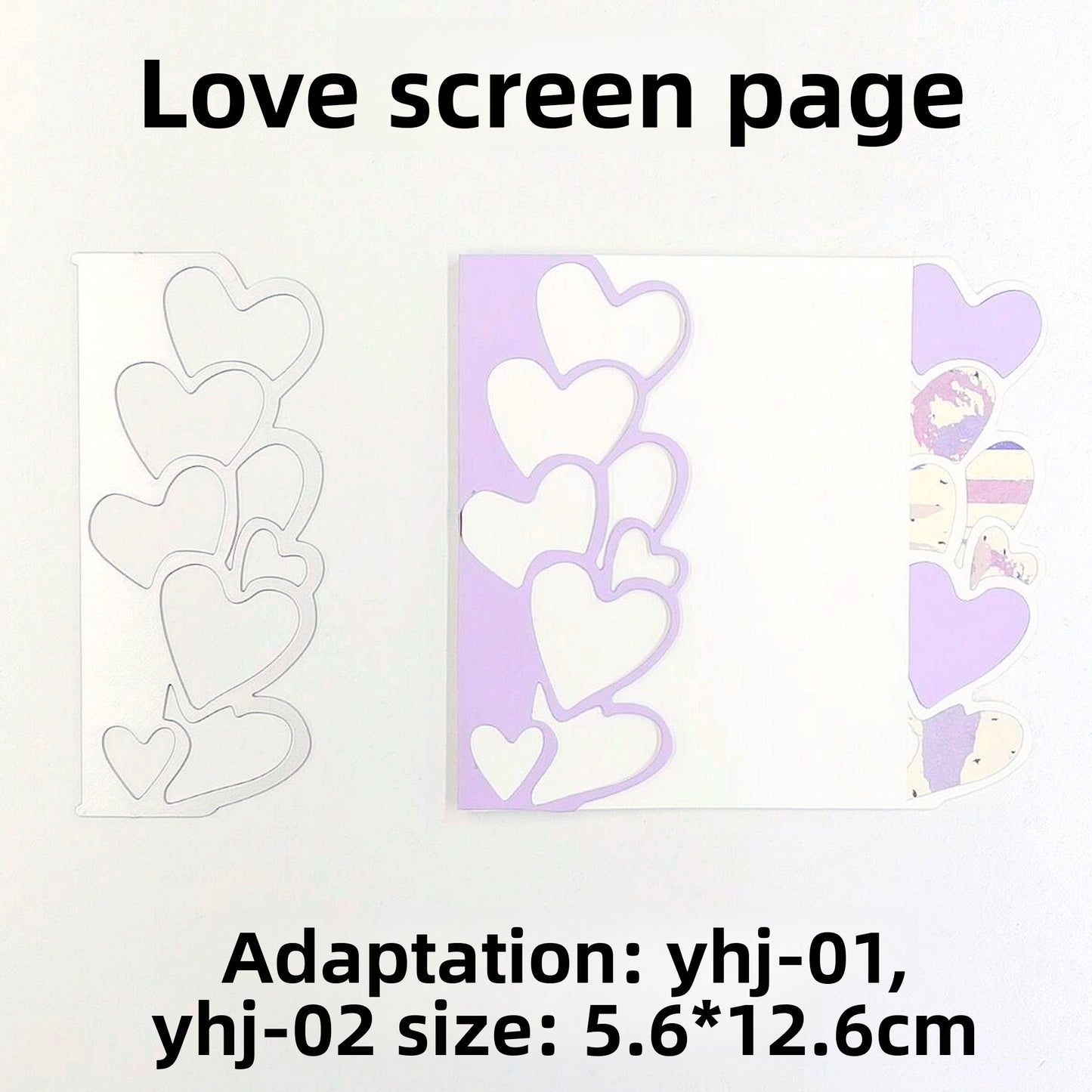 Kw-Trio Embossing Stencils & Plates