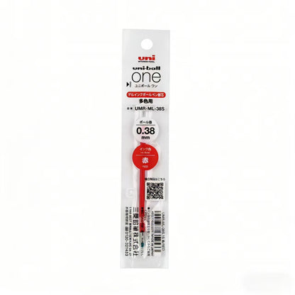 Uniball One 3 Gel Ink Multi Pen