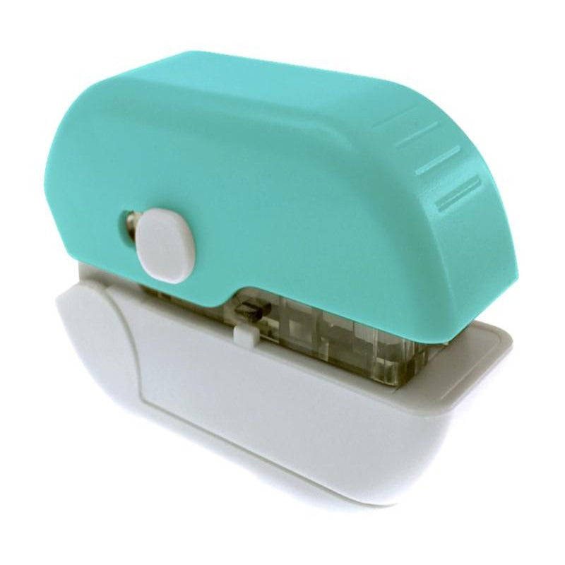 Inozto 3-in-1 Stapleless Stapler