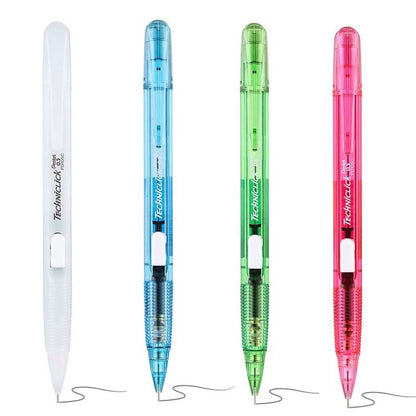 Pentel Techniclick Mechanical Pencil 0.5mm PD105T