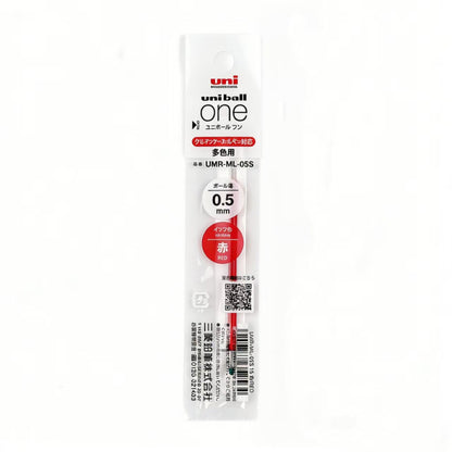 Uniball One 3 Gel Ink Multi Pen
