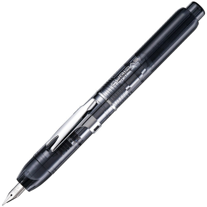 Platinum Curidas PKN-7000 Retractable Fountain Pen