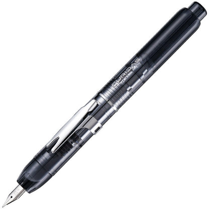 Platinum Curidas PKN-7000 Retractable Fountain Pen