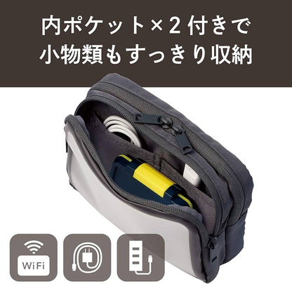 Elecom BMA-GP16 Gadget Pouch