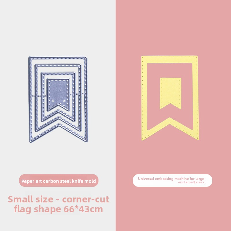 Kw-Trio Embossing Stencils & Plates