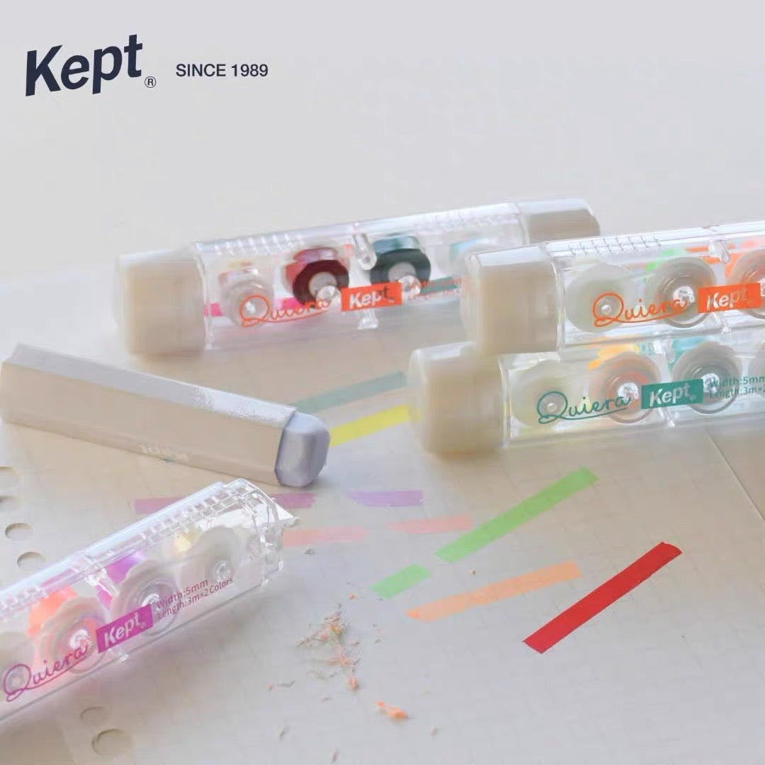 Raymay Fujii Erasable Highlighter