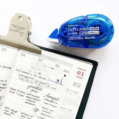 Kokuyo Dotliner Glue