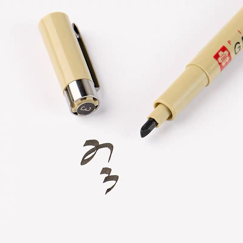 Sakura Pigma Micron Drawing Pen
