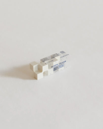 Kokuyo Kadokeshi Eraser (Sets of 2)