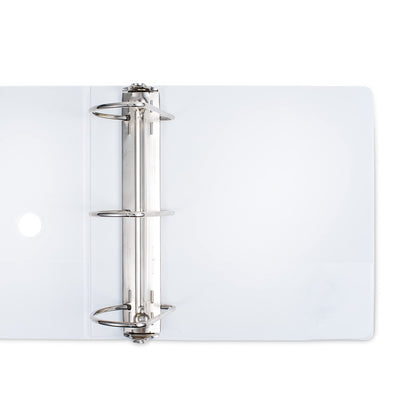 Sticker PVC Ring Binder M5