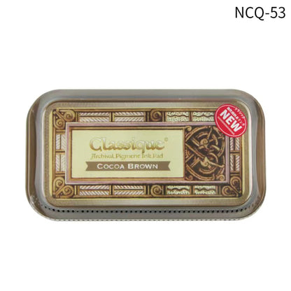 Tsukineko Classique Matchbox Ink Pads