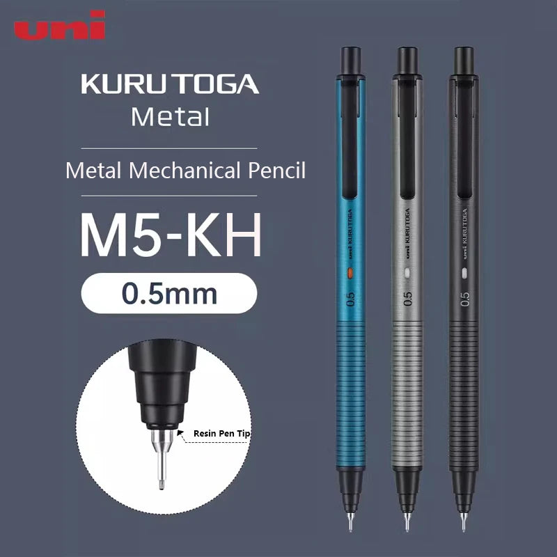 Uni Kuru Toga Dive Mechanical Pencil M5-KH
