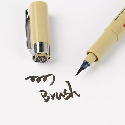 Sakura Pigma Micron Drawing Pen