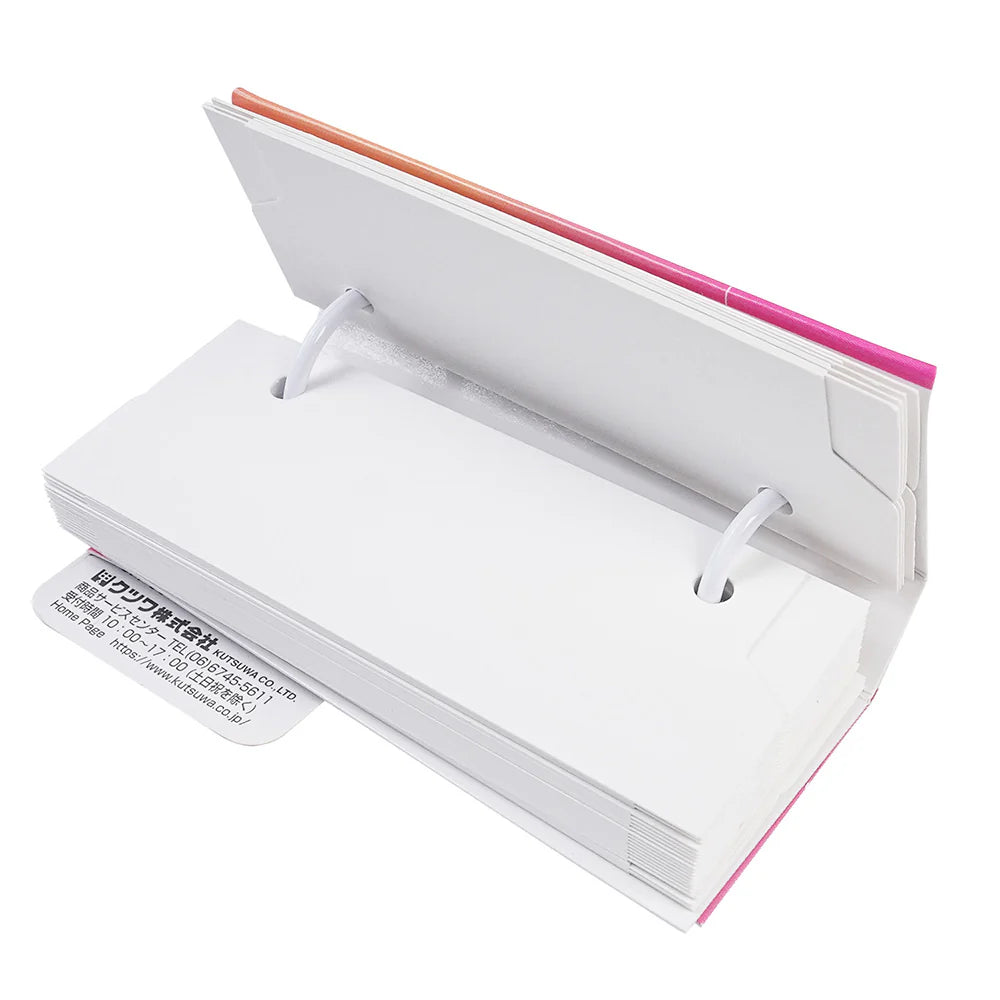 Kutsuwa One Hand Word Cards