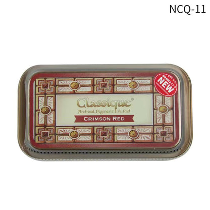 Tsukineko Classique Matchbox Ink Pads