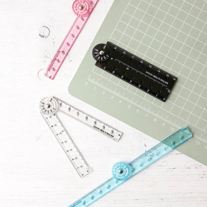 Midori Multi Ruler 30/16 cm