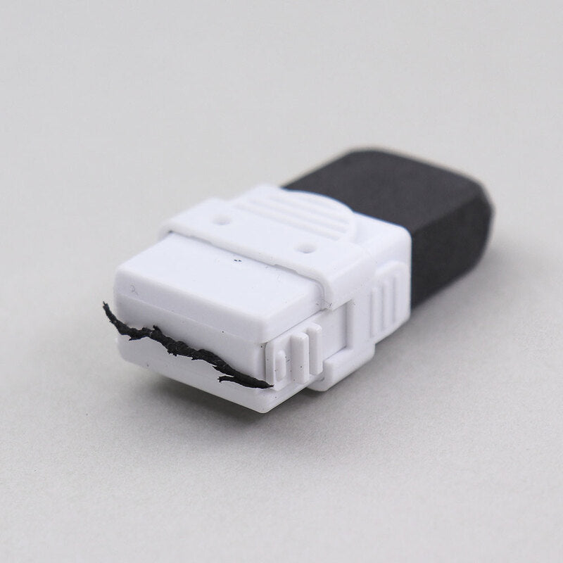 Kutsuwa Mazi-Keshi Magnetic Eraser