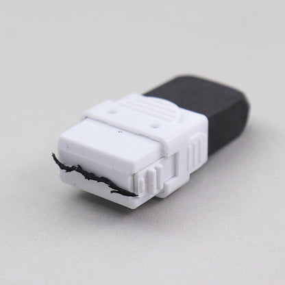 Kutsuwa Mazi-Keshi Magnetic Eraser