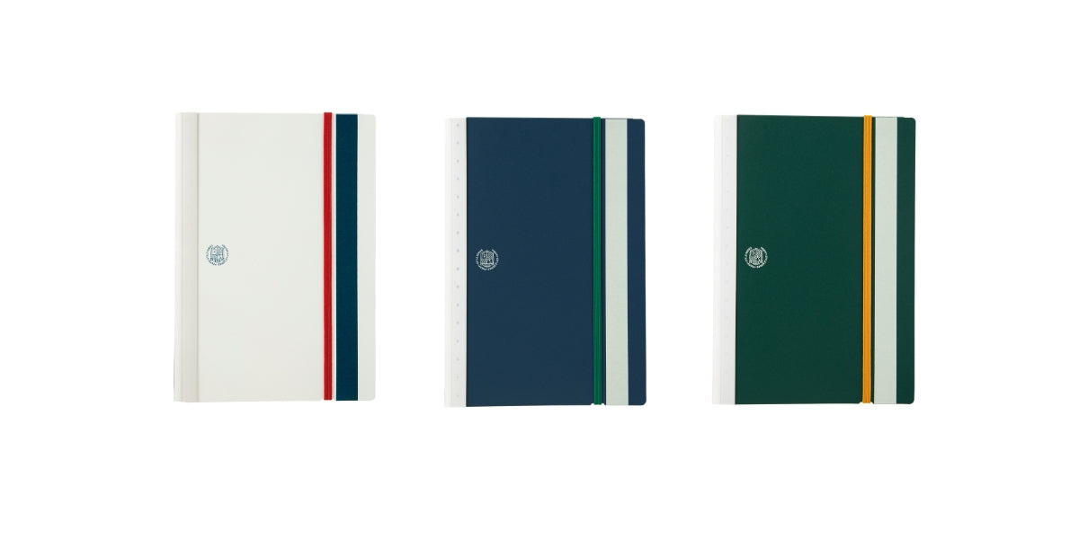 King Jim SANDIT Document and Card Holder: Preppy Style