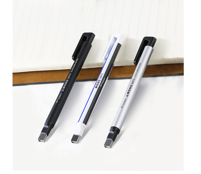 Tombow Mono Zero Eraser Pen