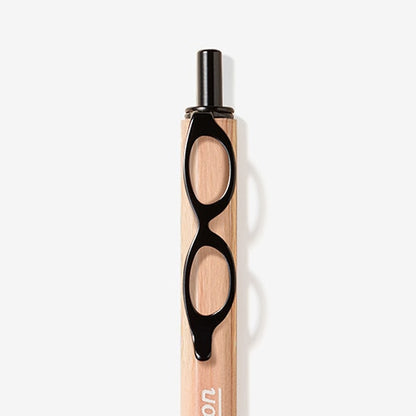 Penon Plastic-free Megane Pen