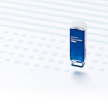 Kokuyo Dotliner Glue