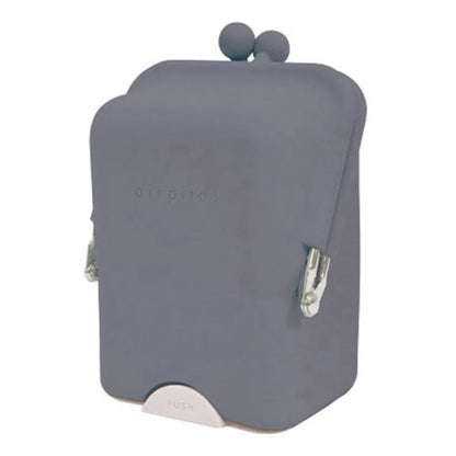 Kutsuwa Airpita! Silicon Case Mini