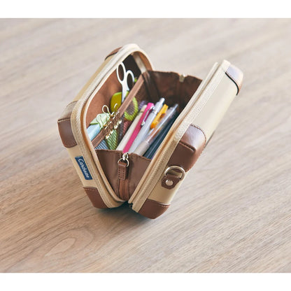 King Jim Carchette Carrying Case